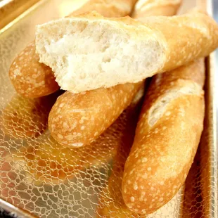 Sun Moon Bakery epic Baguette