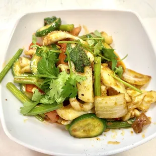Mục xào