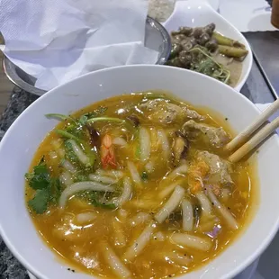 Banh Canh Cua