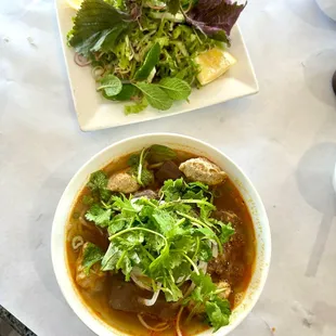 Bun Bo Hue