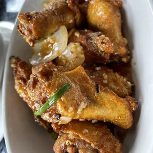 Chicken Wings