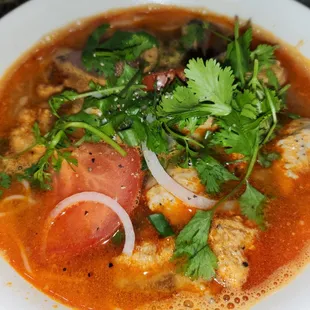 Bun Rieu