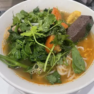 Canh Bun