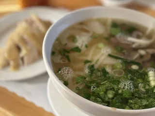 Com Ga Nam An