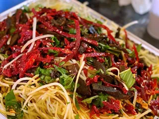 Dakao Food To Go