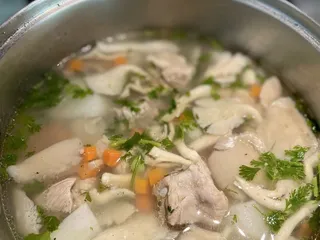 Cho Tam Bien