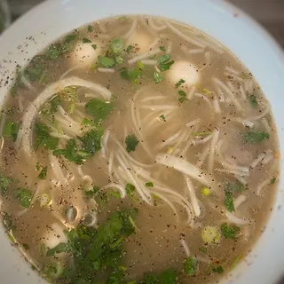 Thai Lao Pho