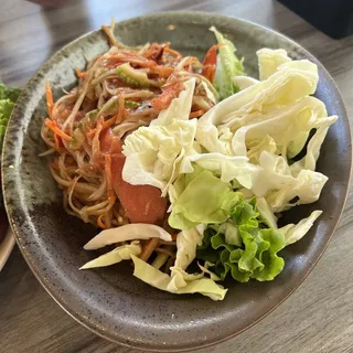 Papaya Salad