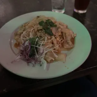 Bangcock Noodles