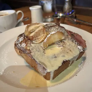 French toast!