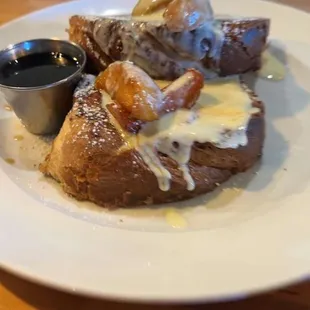 Brioche French Toast