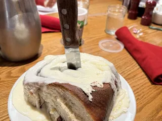 The Machine Shed - Appleton