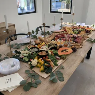 Elegant and Delicious