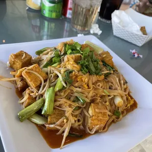 Pad Thai