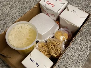 Zom Hee Chinese Restaurant