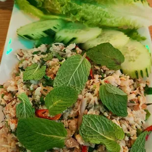 Larb