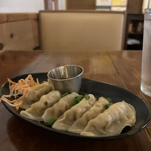 Dumplings