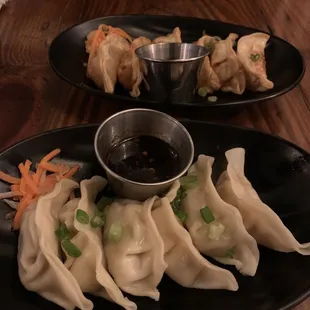 Dumplings