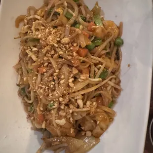 Pad Thai