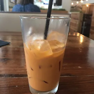 Thai Milk Tea