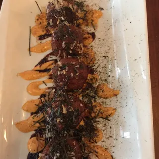 Takoyaki