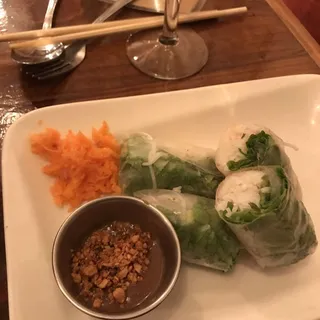 Spring Roll