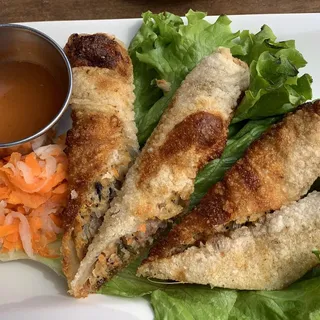 Sapa Egg Roll