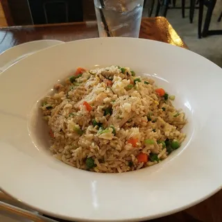 Fried Rice