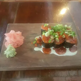 Spicy Tuna Roll