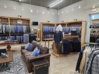 Emsud's Clothiers