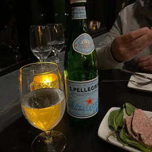 The San Pellegrino