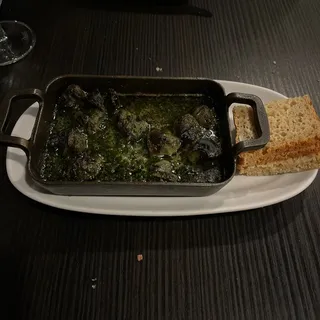 Escargot