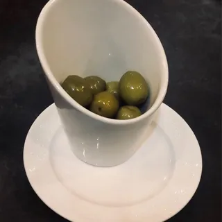 Olives