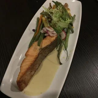 Alaskan Salmon