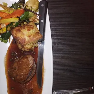 Filet Mignon