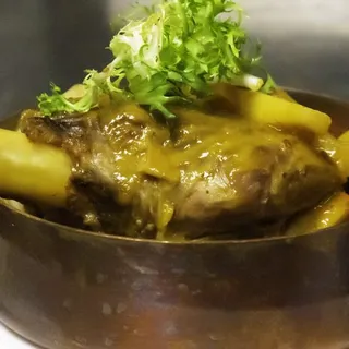 LAMB SHANK