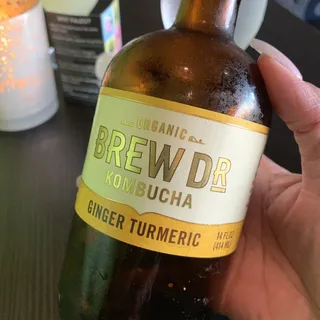 Kombucha