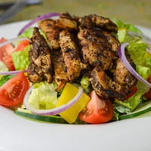 salad, food, salads