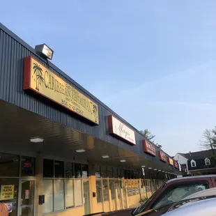 Signage