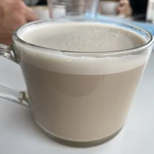 Chai Latte