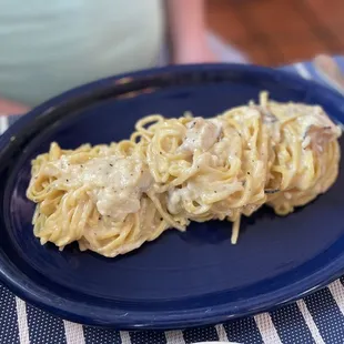 Cacio E Pepe