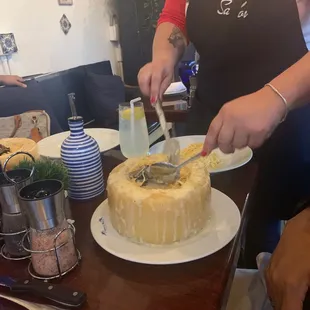 Homemade Pasta