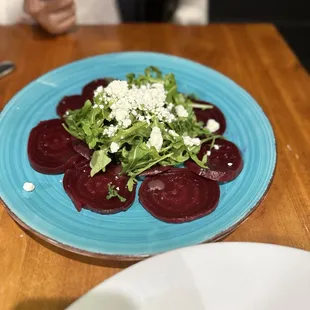 Beet Salad