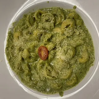 Tortellini Pesto