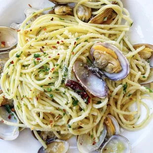 pasta, pasta dish, food