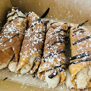 Cannoli