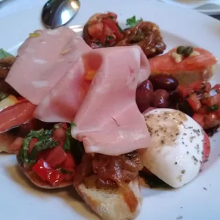 Bruschetta
