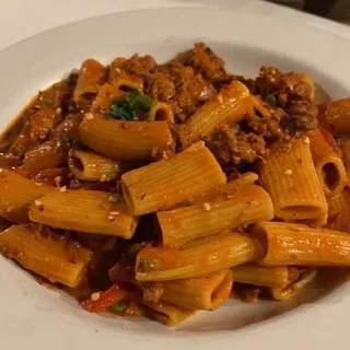 Tortellini Bolognese