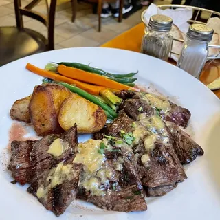 Skirt Steak