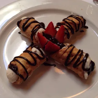 Cannoli